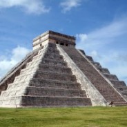 The Maya