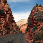 Zion National Park, Utah