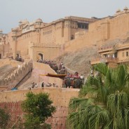 Amber Fort, Jaipur