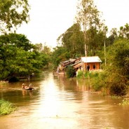 Mekong Delta, South Vietnam – View 2